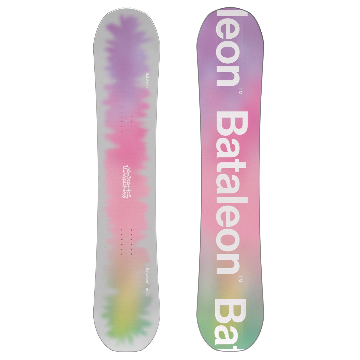 Bataleon Feelbetter Snowboard - Women's 2027 – evo