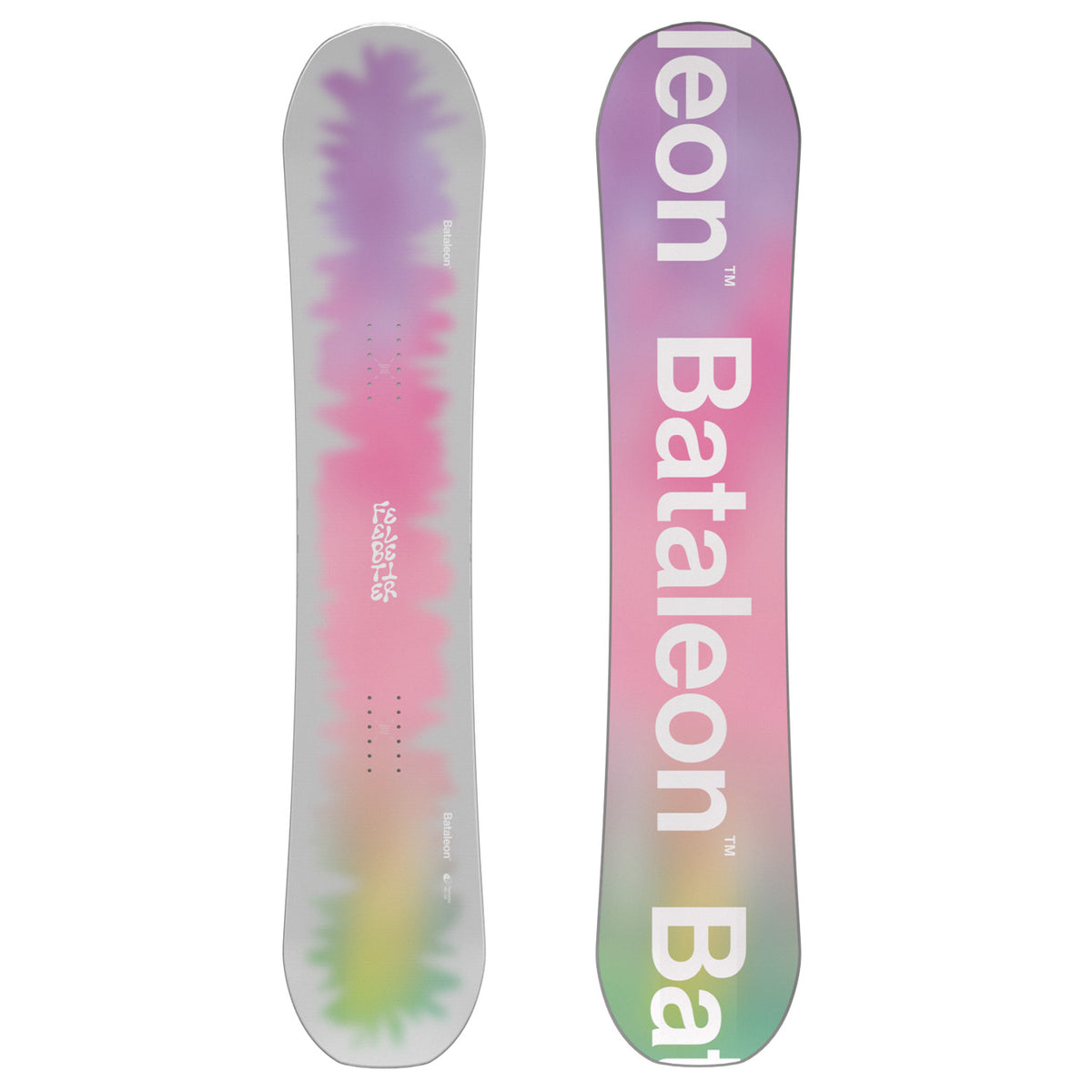 Bataleon Feelbetter Snowboard - Women's 2027