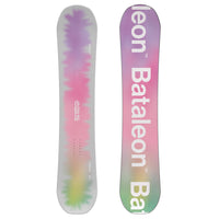 Bataleon Feelbetter Snowboard - Women's 2027