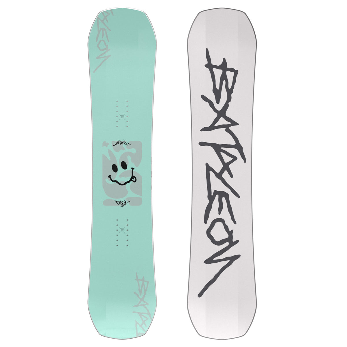 Bataleon Evil Teen Snowboard - Kids' 2027