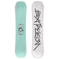 Bataleon Evil Teen Snowboard - Kids' 2027