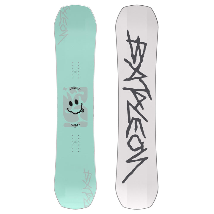 Bataleon Evil Teen Snowboard - Kids' 2027