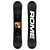 Rome Agent Pro Snowboard 2027