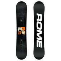 Rome Agent Pro Snowboard 2027