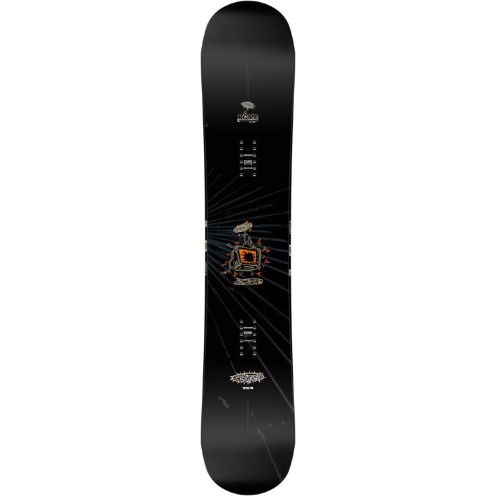Rome Artifact Pro Snowboard 2027