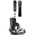 Salomon Sight Snowboard + EDB Prime Snowboard Bindings 2027