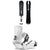 Salomon Sight Snowboard + EDB Mindful Snowboard Bindings 2027