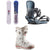 Salomon Oh Yeah Snowboard + EDB Snowboard Bindings + Ivy BOA SJ Snowboard Boots - Women's 2027