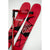 Line Wallischtick Ski Poles 2024
