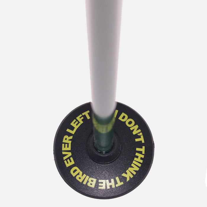 Line Wallischstick Ski Poles 2025