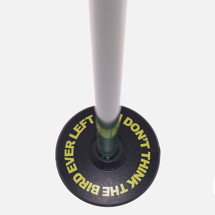 Line Wallischstick Ski Poles 2025
