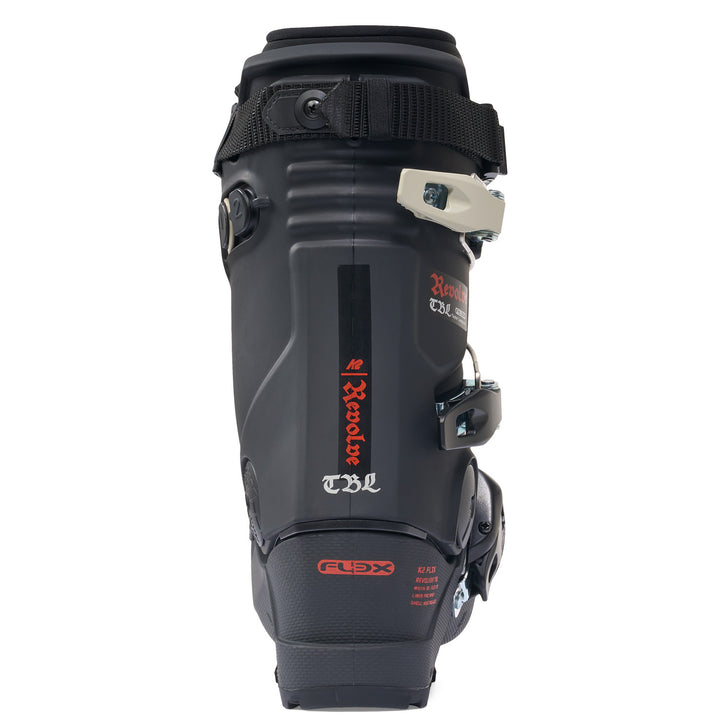 K2 Revolve TBL Ski Boots 2025