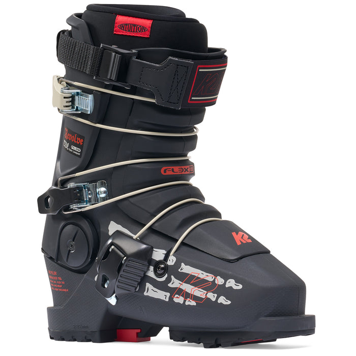 K2 Revolve TBL Ski Boots 2025