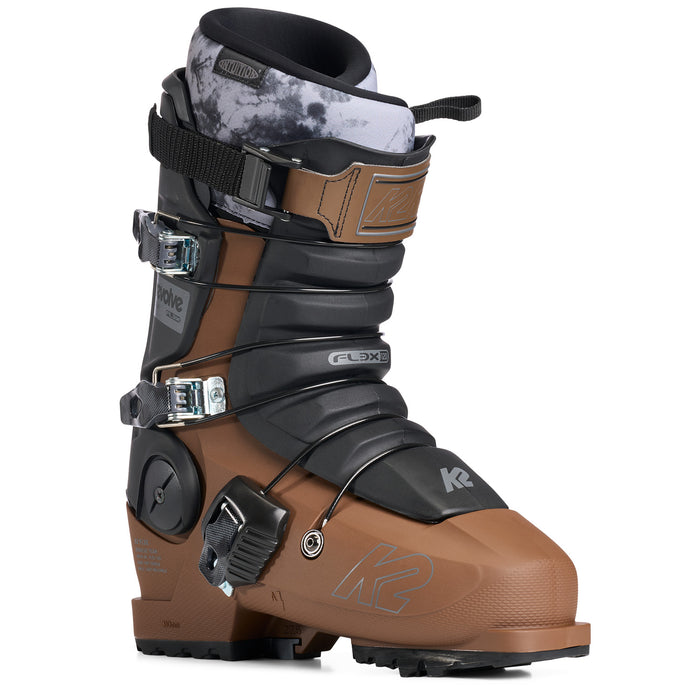 K2 Revolve Team Ski Boots 2025