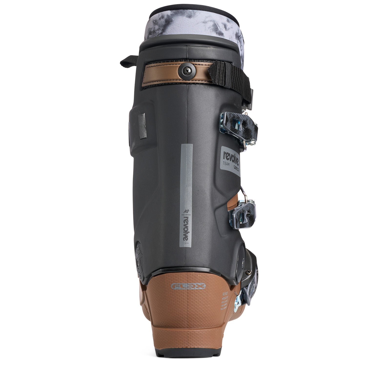 K2 Revolve Team Ski Boots 2025