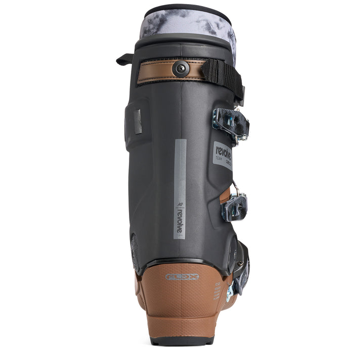 K2 Revolve Team Ski Boots 2025