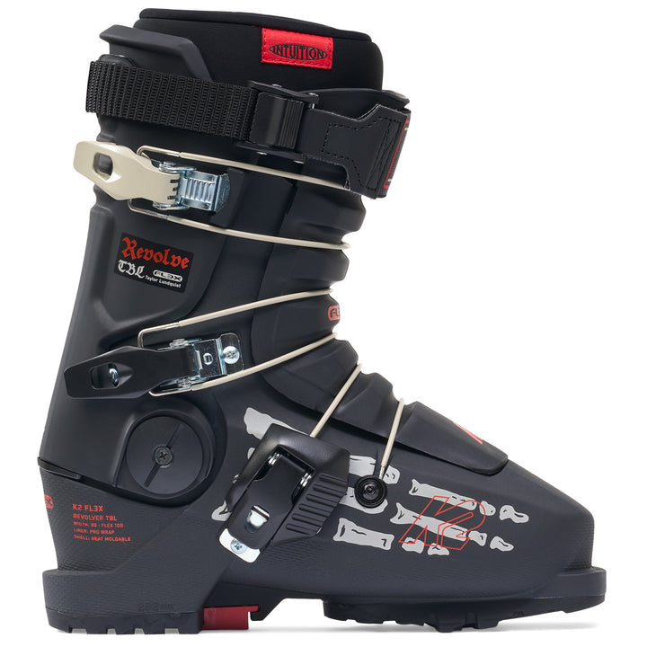 K2 Revolve TBL Ski Boots 2025