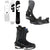 CAPiTA The Black Snowboard of Death Snowboard + Union Atlas Step On Snowboard Bindings + Burton Highshot X Step On Snowboard Boots 2026