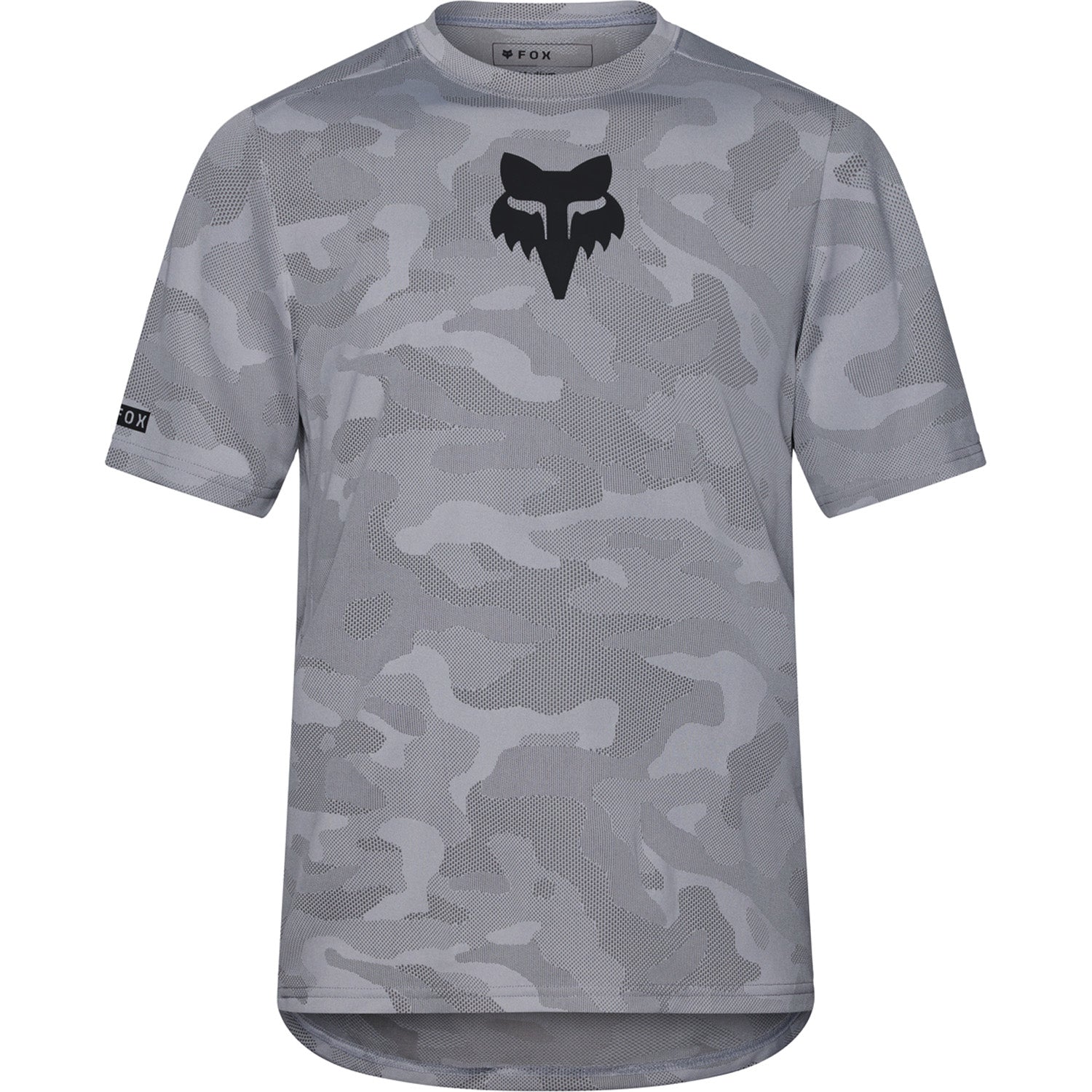 Fox Racing Ranger TruDri Short-Sleeve Jersey – evo