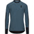 Fox Racing Defend Thermal Jersey Deep Cobalt