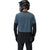 Fox Racing Defend Thermal Jersey Deep Cobalt