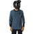 Fox Racing Defend Thermal Jersey Deep Cobalt