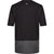 Fox Racing Ranger Short-Sleeve Jersey Wordmark Black