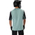 Fox Racing Defend Short-Sleeve Jersey Arctic Blue