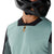 Fox Racing Defend Short-Sleeve Jersey Arctic Blue