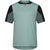 Fox Racing Defend Short-Sleeve Jersey Arctic Blue
