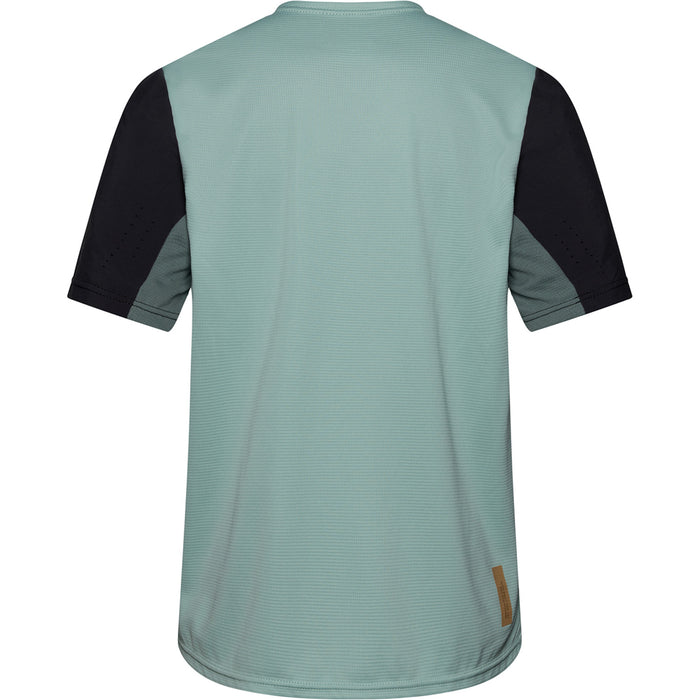 Fox Racing Defend Short-Sleeve Jersey Arctic Blue
