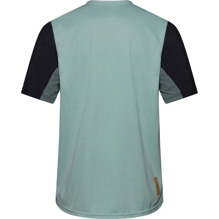 Fox Racing Defend Short-Sleeve Jersey Arctic Blue