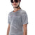 Fox Racing Ranger TruDri Short-Sleeve Jersey - Women's Pewter