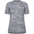 Fox Racing Ranger TruDri Short-Sleeve Jersey - Women's Pewter