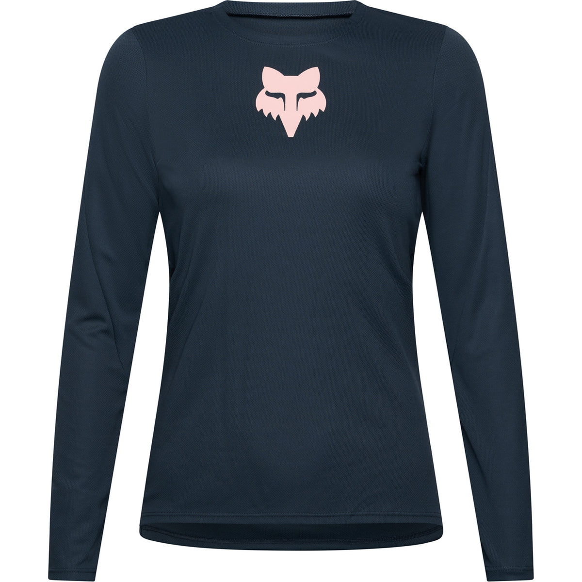 Fox Racing Ranger Long-Sleeve Jersey - Women's Fox Head Galaxy Blue