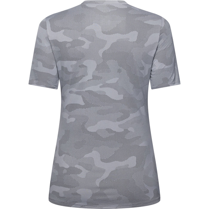 Fox Racing Ranger TruDri Short-Sleeve Jersey - Women's Pewter