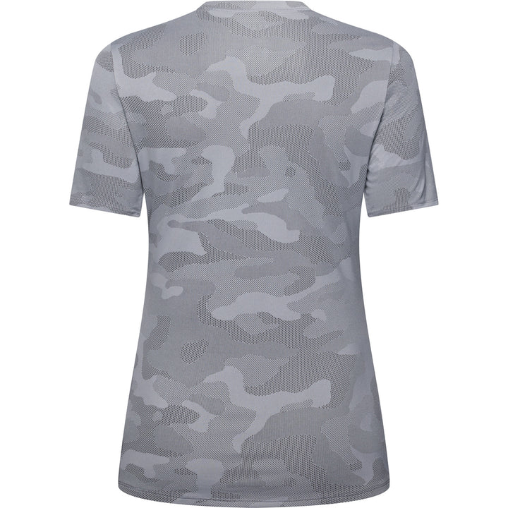 Fox Racing Ranger TruDri Short-Sleeve Jersey - Women's Pewter