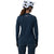 Fox Racing Ranger Long-Sleeve Jersey - Women's Fox Head Galaxy Blue