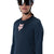 Fox Racing Ranger Long-Sleeve Jersey - Women's Fox Head Galaxy Blue