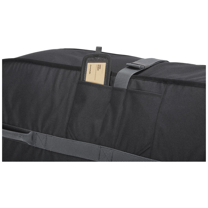 Dakine Bike Roller Bag Black/Grey