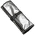 Dakine Bike Roller Bag Black/Grey
