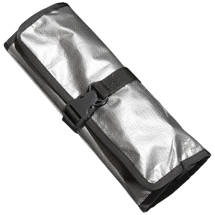 Dakine Bike Roller Bag Black/Grey