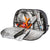 Dakine Bike Roller Bag Black/Grey