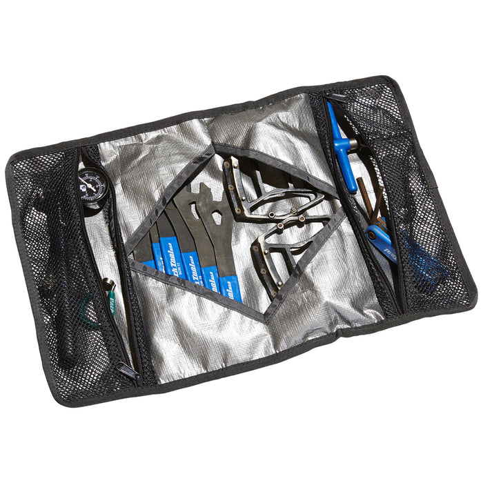 Dakine Bike Roller Bag Black/Grey