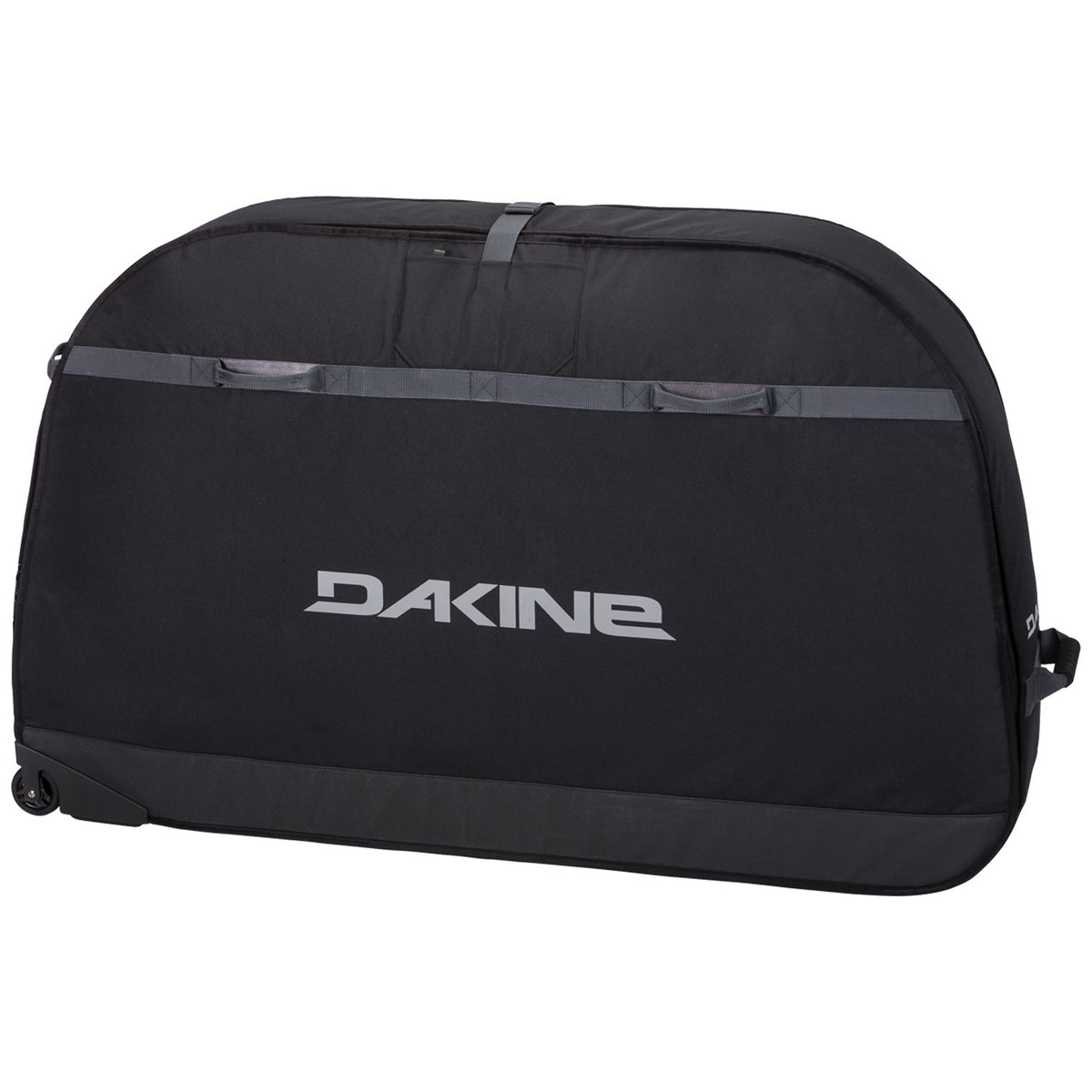 Dakine Bike Roller Bag Black/Grey