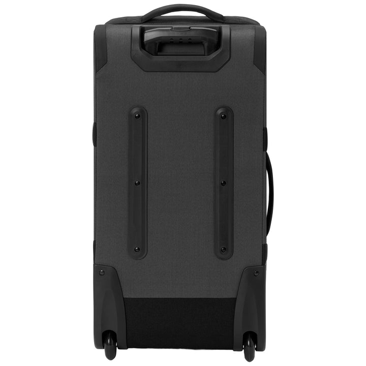 Dakine 365 Roller Duffle Bag Carbon Heather/White
