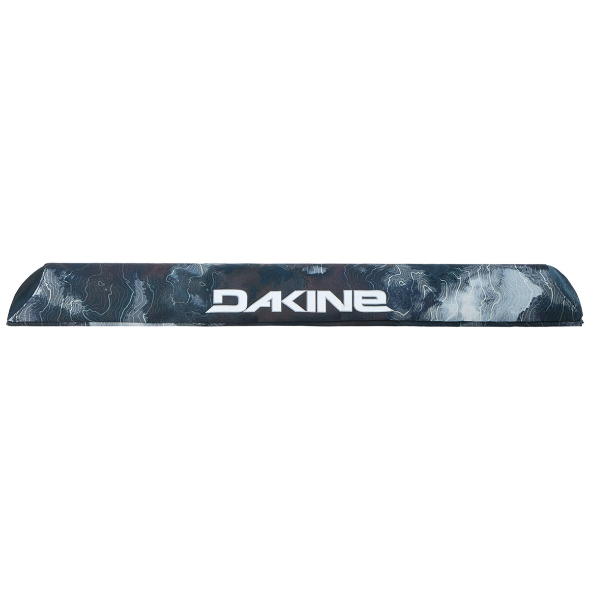 Dakine 24" Aero Rack DLX Pads - Set of 2 Sub Topo/White