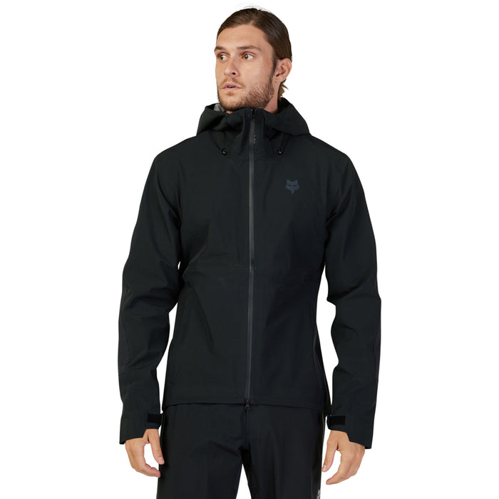 Fox Racing Defend 3L Water Jacket Black