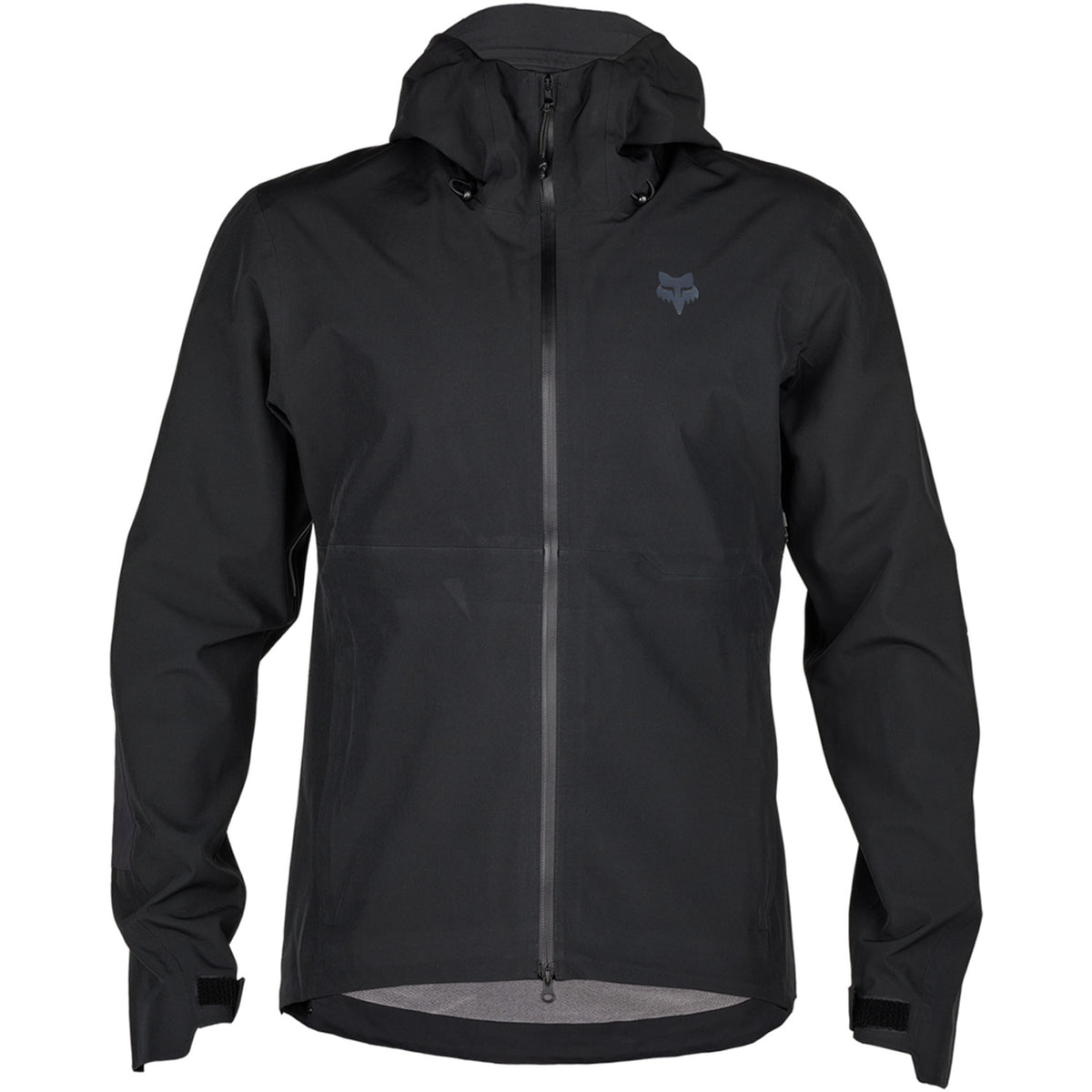 Fox Racing Defend 3L Water Jacket Black