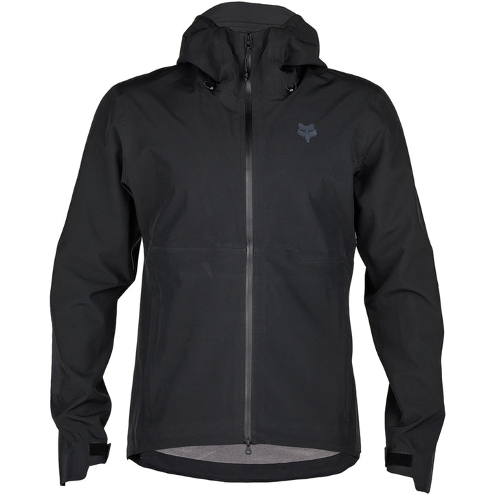 Fox Racing Defend 3L Water Jacket Black